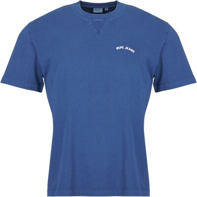 T-shirts med korta ärmar Pepe jeans JOHN TEE EU S,EU M,EU L,EU XL Herr T-shirts med korta ärmar Pepe jeans JOHN TEE EU S,EU M,EU L,EU XL Herr
