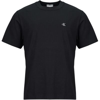 T-shirts med korta ärmar Calvin Klein Jeans SS EASY MONOGRAM TEE EU S,EU M,EU L,EU XL Herr T-shirts med korta ärmar Calvin Klein Jeans SS EASY MONOGRAM TEE EU S,EU M,EU L,EU XL Herr
