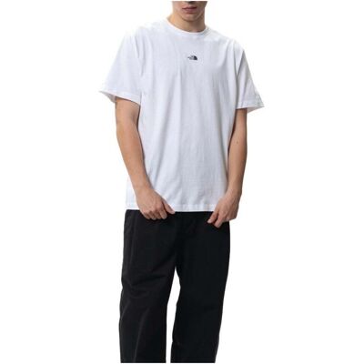 T-shirts med korta ärmar The North Face Nf0a8gqefn41 EU S,EU M,EU L Herr T-shirts med korta ärmar The North Face Nf0a8gqefn41 EU S,EU M,EU L Herr