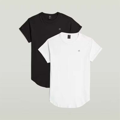 T-shirts med korta ärmar G-Star Raw D29527 8415 EU XXL,EU S,EU M,EU L,EU XL Herr T-shirts med korta ärmar G-Star Raw D29527 8415 EU XXL,EU S,EU M,EU L,EU XL Herr