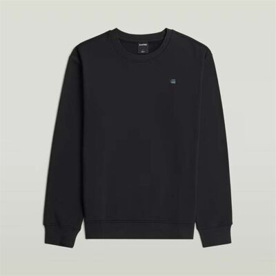 Tröjor G-Star Raw D29529 E560 EU XXL,EU M,EU L,EU XL Herr Tröjor G-Star Raw D29529 E560 EU XXL,EU M,EU L,EU XL Herr