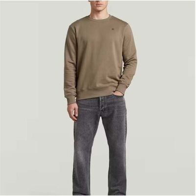 Tröjor G-Star Raw D29529 E560 EU M,EU L,EU XL Herr Tröjor G-Star Raw D29529 E560 EU M,EU L,EU XL Herr