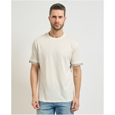 T-shirts & Pikétröjor EAX XM002493AF10356 IT S,IT M,IT L,IT XL Herr T-shirts & Pikétröjor EAX XM002493AF10356 IT S,IT M,IT L,IT XL Herr