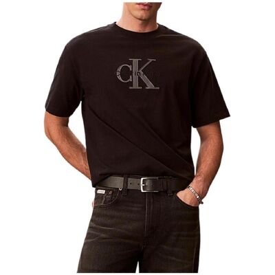 T-shirts med korta ärmar Calvin Klein Jeans LV04RF819G UB1 EU S,EU M,EU L Herr T-shirts med korta ärmar Calvin Klein Jeans LV04RF819G UB1 EU S,EU M,EU L Herr