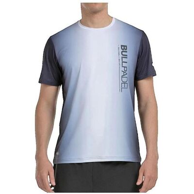 T-shirts med korta ärmar Bullpadel T-shirt Muros avec technologie Drynamic EU XL Herr T-shirts med korta ärmar Bullpadel T-shirt Muros avec technologie Drynamic EU XL Herr