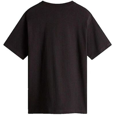 T-shirts med korta ärmar Vans T-shirt Salton Loose coupe ample EU S,EU M,EU L,EU XL,EU XS,2 år Herr T-shirts med korta ärmar Vans T-shirt Salton Loose coupe ample EU S,EU M,EU L,EU XL,EU XS,2 år Herr