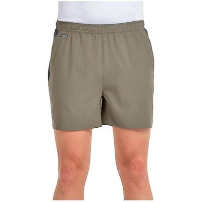 Shorts & Bermudas Bullpadel Shorts Muinos Kaki EU L Herr Shorts & Bermudas Bullpadel Shorts Muinos Kaki EU L Herr