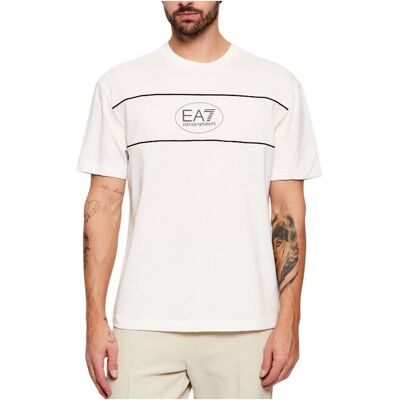 Giorgio Armani T-shirts & Pikétröjor Emporio Armani EA7 7M001494AF16548 IT S,IT M,IT L,IT XL,IT XXL Herr Giorgio Armani T-shirts & Pikétröjor Emporio Armani EA7 7M001494AF16548 IT S,IT M,IT L,IT XL,IT XXL Herr