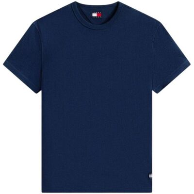 T-shirts med korta ärmar Tommy Hilfiger DM0DM22529 C1G EU XXL,EU S,EU L Herr T-shirts med korta ärmar Tommy Hilfiger DM0DM22529 C1G EU XXL,EU S,EU L Herr