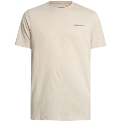 T-shirts med korta ärmar Columbia CSC Outdoor Back Graphic T-shirt EU S,EU M,EU L,EU XL Herr T-shirts med korta ärmar Columbia CSC Outdoor Back Graphic T-shirt EU S,EU M,EU L,EU XL Herr