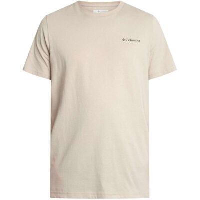 T-shirts med korta ärmar Columbia T-shirt med grafisk rygg och utomhusmotiv EU S,EU M,EU L,EU XL Herr T-shirts med korta ärmar Columbia T-shirt med grafisk rygg och utomhusmotiv EU S,EU M,EU L,EU XL Herr