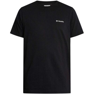 T-shirts med korta ärmar Columbia T-shirt med grafisk rygg och utomhusmotiv EU S,EU M,EU L,EU XL Herr T-shirts med korta ärmar Columbia T-shirt med grafisk rygg och utomhusmotiv EU S,EU M,EU L,EU XL Herr