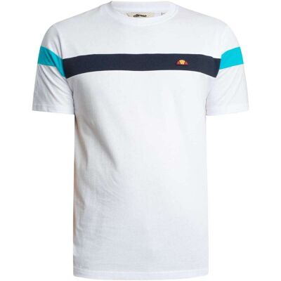 T-shirts med korta ärmar Ellesse Caserio T-shirt EU XXL,EU S,EU M,EU L,EU XL Herr T-shirts med korta ärmar Ellesse Caserio T-shirt EU XXL,EU S,EU M,EU L,EU XL Herr