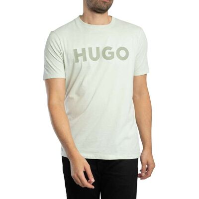 T-shirts med korta ärmar HUGO Dulivio grafisk t-shirt EU XXL,EU S,EU M,EU L,EU XL Herr T-shirts med korta ärmar HUGO Dulivio grafisk t-shirt EU XXL,EU S,EU M,EU L,EU XL Herr