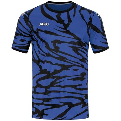 T-shirts med korta ärmar Jako 4242411 EU XXL,EU S,EU M,EU L,EU XL Herr T-shirts med korta ärmar Jako 4242411 EU XXL,EU S,EU M,EU L,EU XL Herr