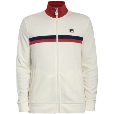 Underställ Fila Enrico Träningsjacka EU XXL,EU S,EU M,EU L,EU XL,EU 3XL,EU 4XL Herr Underställ Fila Enrico Träningsjacka EU XXL,EU S,EU M,EU L,EU XL,EU 3XL,EU 4XL Herr