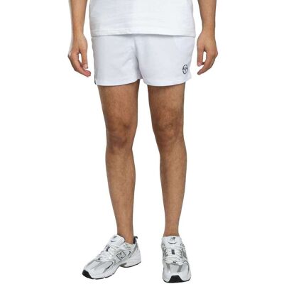 Shorts & Bermudas Sergio Tacchini Time Tennisshorts EU XXL,EU S,EU M,EU L,EU XL,EU 3XL,EU 4XL Herr Shorts & Bermudas Sergio Tacchini Time Tennisshorts EU XXL,EU S,EU M,EU L,EU XL,EU 3XL,EU 4XL Herr
