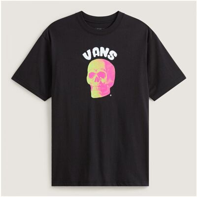 T-shirts & Pikétröjor Vans Bone head loose ss tee EU L,EU XL Herr T-shirts & Pikétröjor Vans Bone head loose ss tee EU L,EU XL Herr