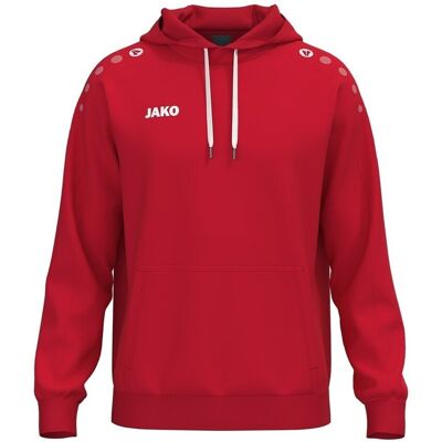 Huvtröjor Jako 6701100 EU XXL,EU S,EU M,EU L,EU XL Huvtröjor Jako 6701100 EU XXL,EU S,EU M,EU L,EU XL