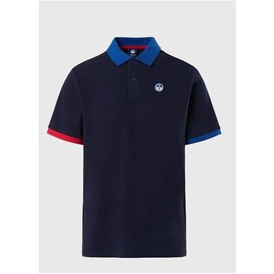 T-shirts & Pikétröjor North Sails 6924530802 EU L Herr T-shirts & Pikétröjor North Sails 6924530802 EU L Herr