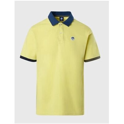 T-shirts & Pikétröjor North Sails 6924530471 EU M,EU L,EU XL Herr T-shirts & Pikétröjor North Sails 6924530471 EU M,EU L,EU XL Herr