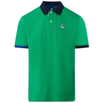 T-shirts & Pikétröjor North Sails 6924530460 EU M,EU L,EU XL Herr T-shirts & Pikétröjor North Sails 6924530460 EU M,EU L,EU XL Herr