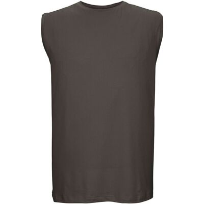 Linnen / Ärmlösa T-shirts Killtec 440030000749 EU XXL,EU M,EU L,EU XL Herr Linnen / Ärmlösa T-shirts Killtec 440030000749 EU XXL,EU M,EU L,EU XL Herr