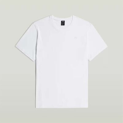 T-shirts med korta ärmar G-Star Raw D29525 8415 EU L,EU XL Herr T-shirts med korta ärmar G-Star Raw D29525 8415 EU L,EU XL Herr