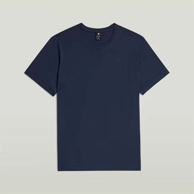 T-shirts & Pikétröjor G-Star Raw D29525 8415 EU M,EU L,EU XL Herr T-shirts & Pikétröjor G-Star Raw D29525 8415 EU M,EU L,EU XL Herr