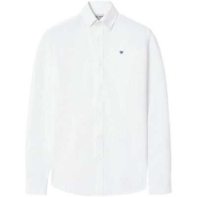 Skjortor med långa ärmar Silbon NS261010501296 EU XXL,EU S,EU M,EU L,EU XL Herr Skjortor med långa ärmar Silbon NS261010501296 EU XXL,EU S,EU M,EU L,EU XL Herr