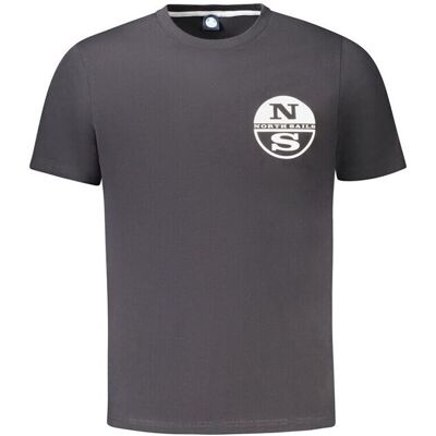 T-shirts med korta ärmar North Sails 996024000ne09993xl EU XXL,EU S,EU M,EU L,EU XL,EU 3XL Herr T-shirts med korta ärmar North Sails 996024000ne09993xl EU XXL,EU S,EU M,EU L,EU XL,EU 3XL Herr