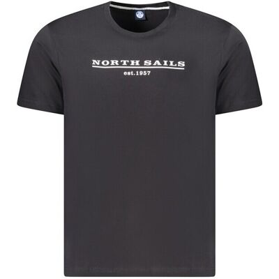 T-shirts med korta ärmar North Sails 996022000ne09993xl EU XXL,EU S,EU M,EU L,EU XL,EU 3XL Herr T-shirts med korta ärmar North Sails 996022000ne09993xl EU XXL,EU S,EU M,EU L,EU XL,EU 3XL Herr