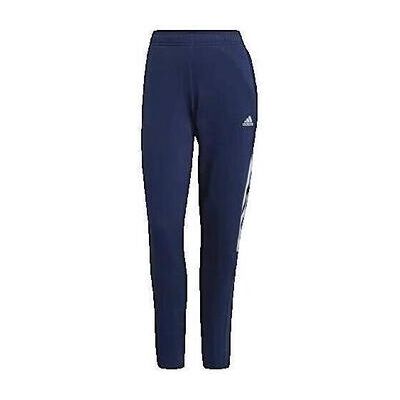 Adidas GH7321 Blå/Vit Fotbollströja - Fotboll Adidas GH7321 Blå/Vit Fotbollströja - Fotboll