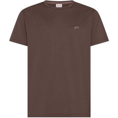 T-shirts med korta ärmar Sun68 - IT M,IT L,IT XL Herr T-shirts med korta ärmar Sun68 - IT M,IT L,IT XL Herr