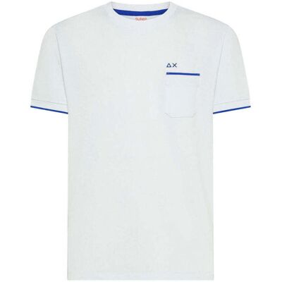 T-shirts med korta ärmar Sun68 - IT S,IT M,IT L,IT XL Herr T-shirts med korta ärmar Sun68 - IT S,IT M,IT L,IT XL Herr