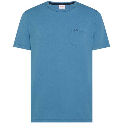 T-shirts med korta ärmar Sun68 - IT S,IT M,IT L,IT XL Herr T-shirts med korta ärmar Sun68 - IT S,IT M,IT L,IT XL Herr