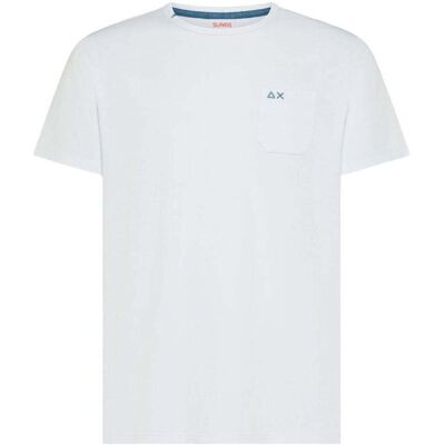 T-shirts med korta ärmar Sun68 - IT M,IT L,IT XL Herr T-shirts med korta ärmar Sun68 - IT M,IT L,IT XL Herr