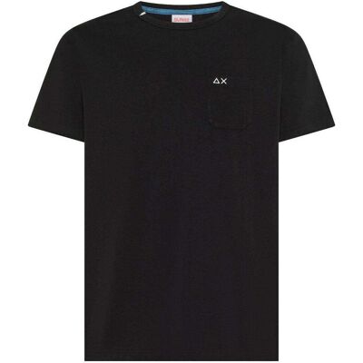 T-shirts med korta ärmar Sun68 - IT S,IT M,IT L,IT XL Herr T-shirts med korta ärmar Sun68 - IT S,IT M,IT L,IT XL Herr