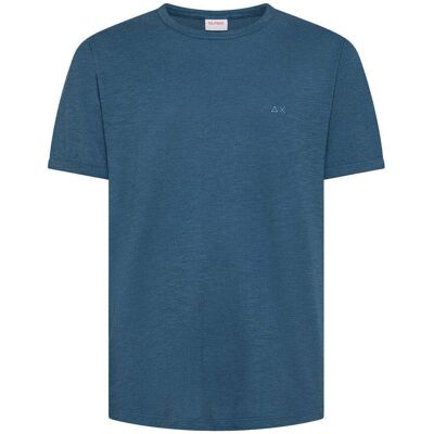 T-shirts med korta ärmar Sun68 - IT S,IT M,IT L,IT XL Herr T-shirts med korta ärmar Sun68 - IT S,IT M,IT L,IT XL Herr