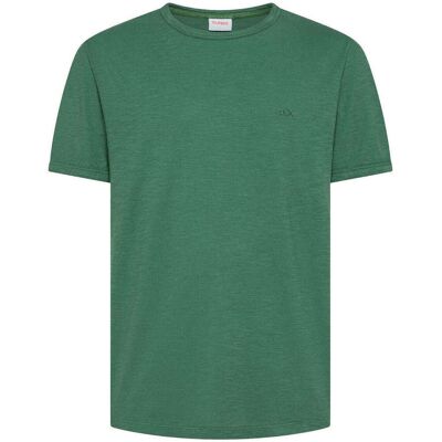 T-shirts med korta ärmar Sun68 - IT S,IT M,IT L,IT XL Herr T-shirts med korta ärmar Sun68 - IT S,IT M,IT L,IT XL Herr
