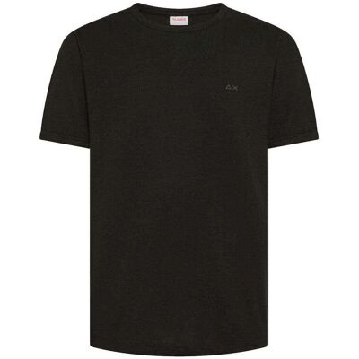 T-shirts med korta ärmar Sun68 - IT S,IT M,IT L,IT XL Herr T-shirts med korta ärmar Sun68 - IT S,IT M,IT L,IT XL Herr