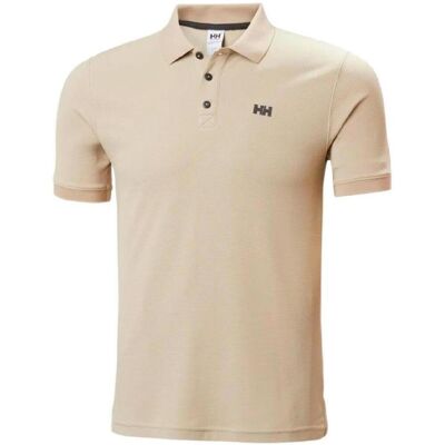 Polotröjor med korta ärmar Helly Hansen 50584-079 EU XXL,EU S,EU M,EU L,EU XL Herr Polotröjor med korta ärmar Helly Hansen 50584-079 EU XXL,EU S,EU M,EU L,EU XL Herr