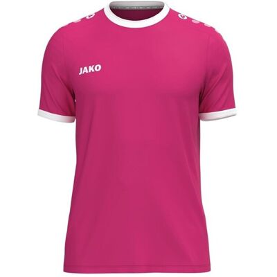 T-shirts & Pikétröjor Jako 4200170 EU XXL,EU S,EU M,EU L,EU XL Herr T-shirts & Pikétröjor Jako 4200170 EU XXL,EU S,EU M,EU L,EU XL Herr