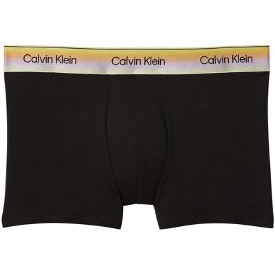 Kalsonger Calvin Klein Jeans Trunk EU XXL,EU S,EU M,EU L,EU XL,EU XS Herr Kalsonger Calvin Klein Jeans Trunk EU XXL,EU S,EU M,EU L,EU XL,EU XS Herr