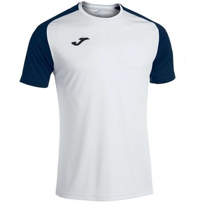 T-shirts med korta ärmar Joma Academy IV EU S,EU M,EU L,EU XL Herr T-shirts med korta ärmar Joma Academy IV EU S,EU M,EU L,EU XL Herr