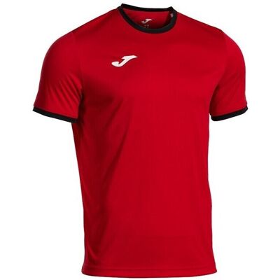 T-shirts med korta ärmar Joma Combi EU XXL,EU S Herr T-shirts med korta ärmar Joma Combi EU XXL,EU S Herr