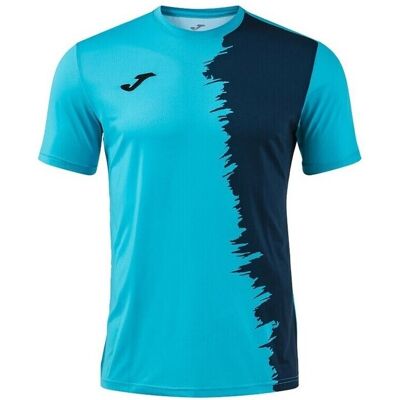 T-shirts med korta ärmar Joma Pichasio EU S,EU M,EU XL Herr T-shirts med korta ärmar Joma Pichasio EU S,EU M,EU XL Herr