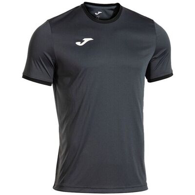 T-shirts med korta ärmar Joma Combi EU S,EU M,EU L,EU XL Herr T-shirts med korta ärmar Joma Combi EU S,EU M,EU L,EU XL Herr