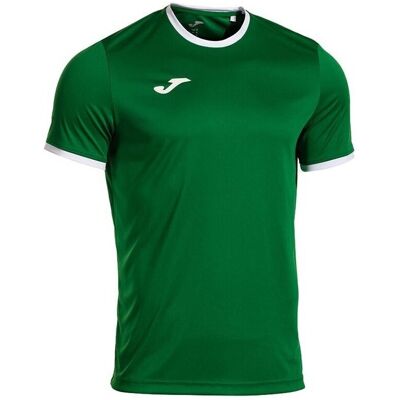 T-shirts med korta ärmar Joma Combi EU XXL,EU S,EU M Herr T-shirts med korta ärmar Joma Combi EU XXL,EU S,EU M Herr
