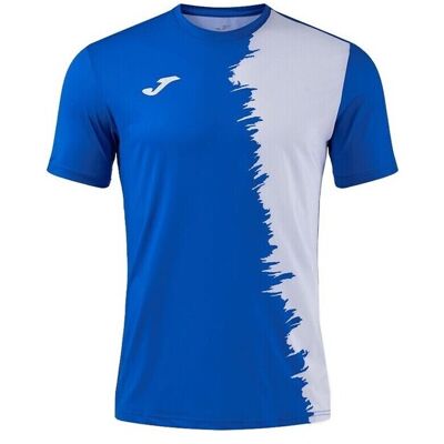 T-shirts med korta ärmar Joma Pichasio EU S,EU M,EU L,EU XL Herr T-shirts med korta ärmar Joma Pichasio EU S,EU M,EU L,EU XL Herr